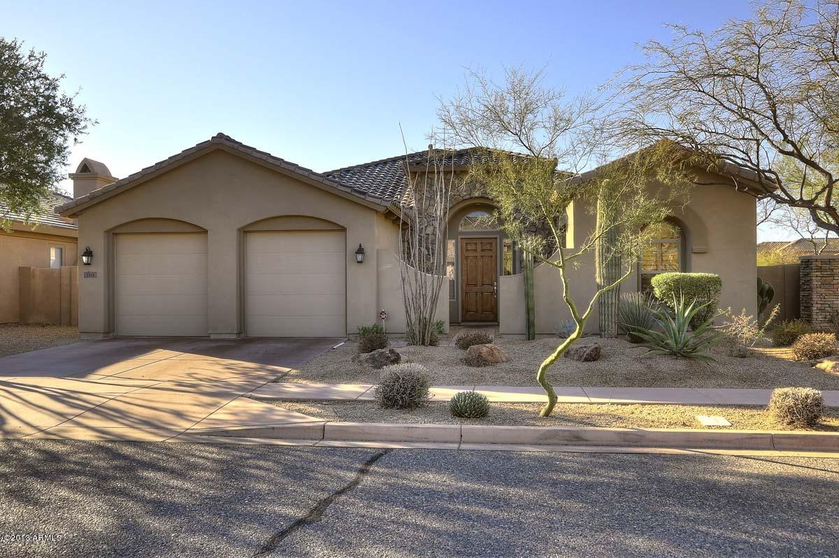 2925 W Caravaggio Ln., Phoenix, AZ 85086
