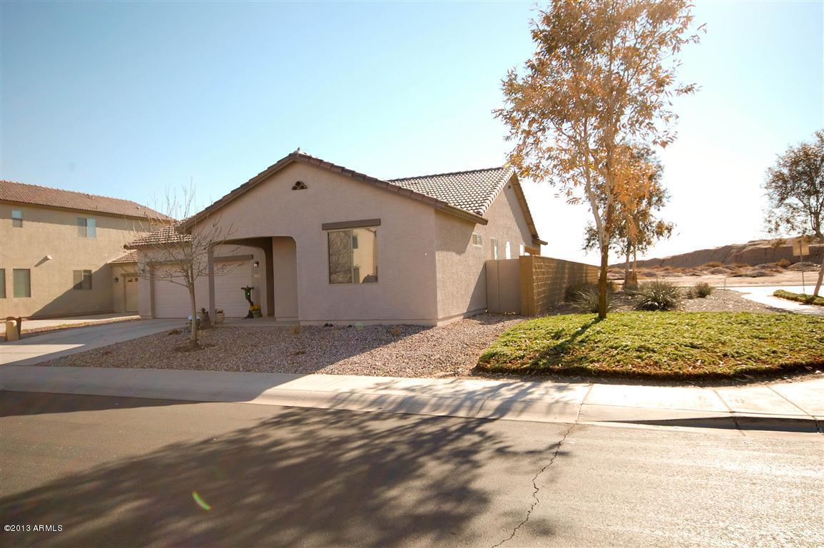 18106 N Arbor Dr., Maricopa, AZ 85138