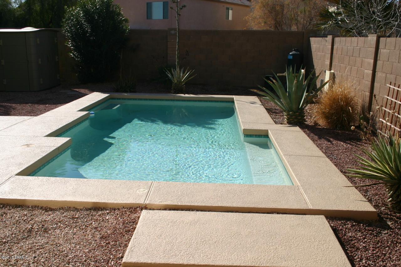 41619 W Hillman Dr., Maricopa, AZ 85138