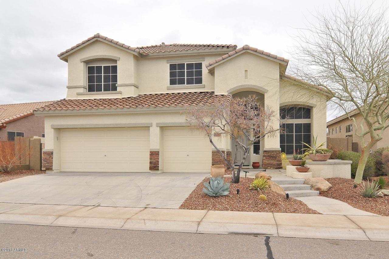 41213 N Panther Creek Tr., Anthem, AZ 85086