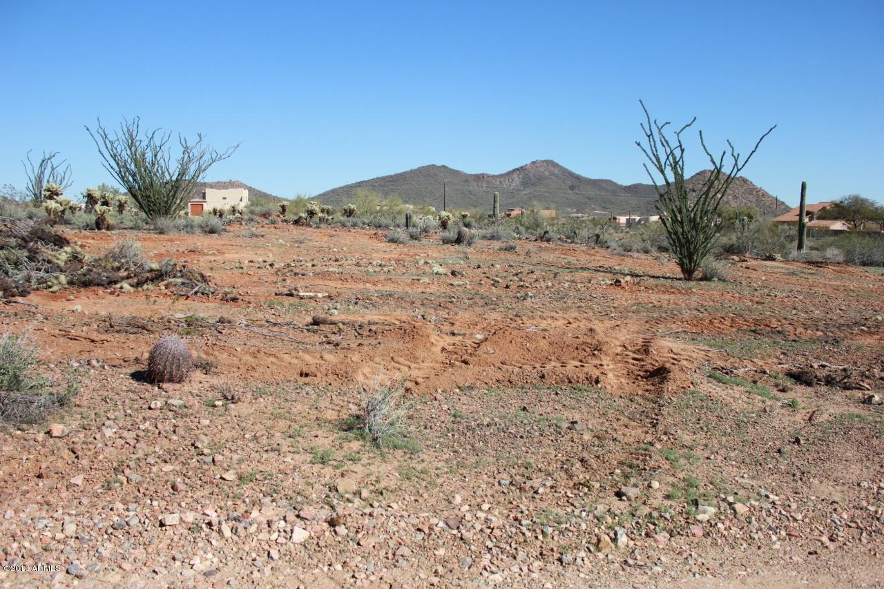 36XXX N 32nd Ave. #Tract C, Phoenix, AZ 85086