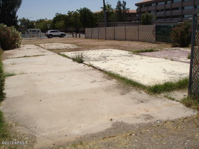 802 E Fairmount Ave. #12, Phoenix, AZ 85014