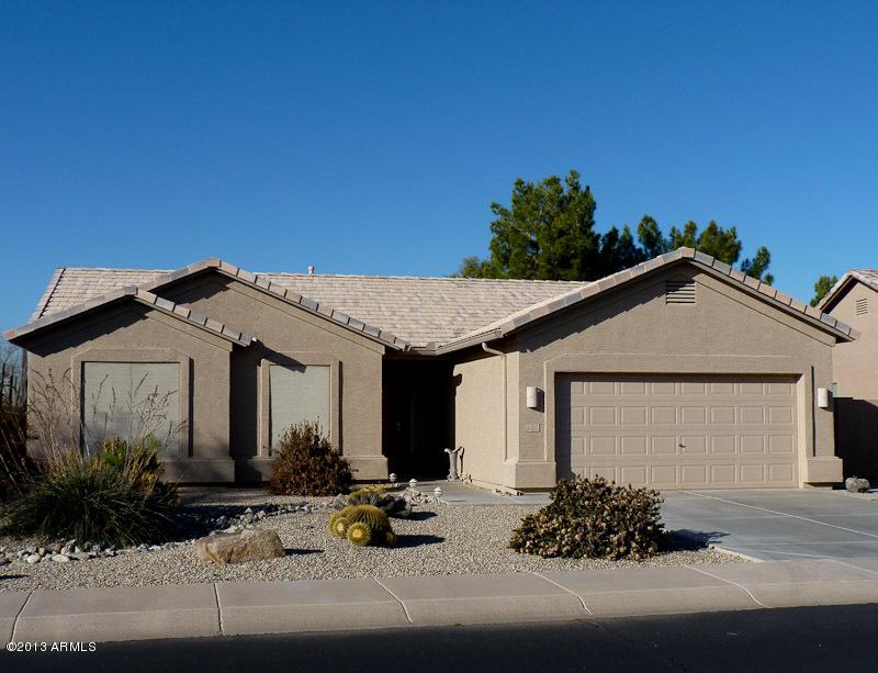 6382 S Callaway Dr., Chandler, AZ 85249