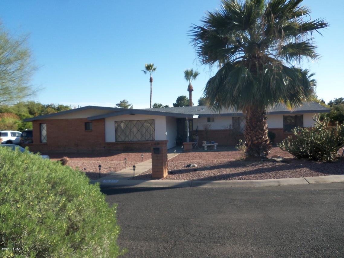 315 W Llano Dr., Litchfield Park, AZ 85340