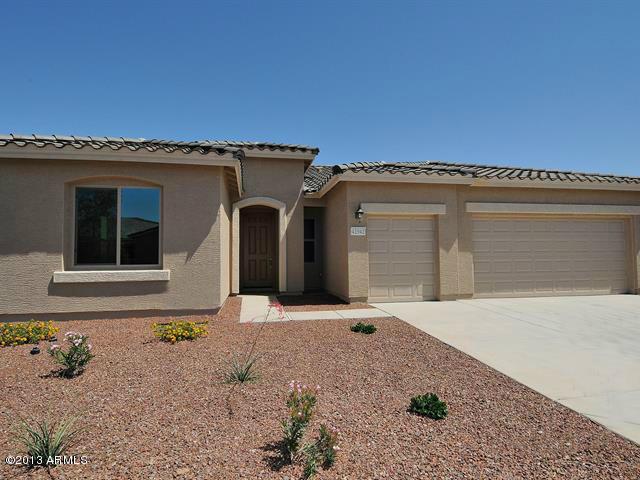 42942 W Darter Dr., Maricopa, AZ 85138