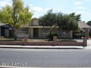 935 E South Mountain Ave., Phoenix, AZ 85042