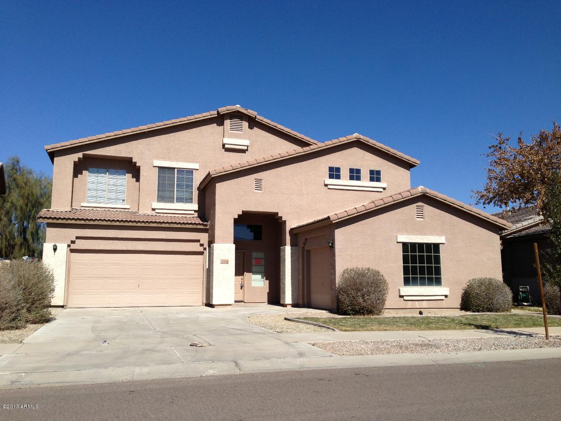 21314 E Puesta Del Sol Pl., Queen Creek, AZ 85142