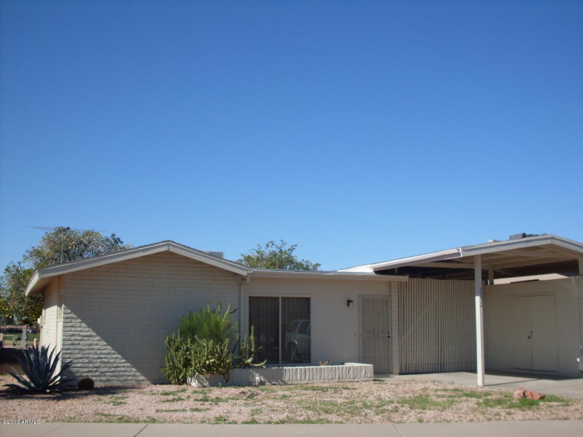 2332 N Gayridge Rd., Mesa, AZ 85215