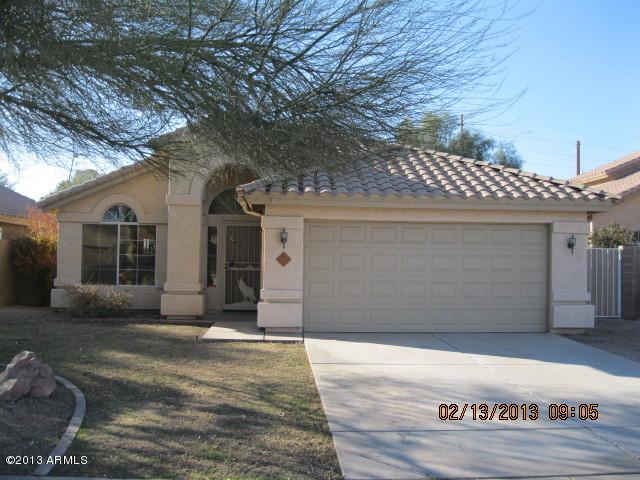 675 W Princeton Ave., Gilbert, AZ 85233