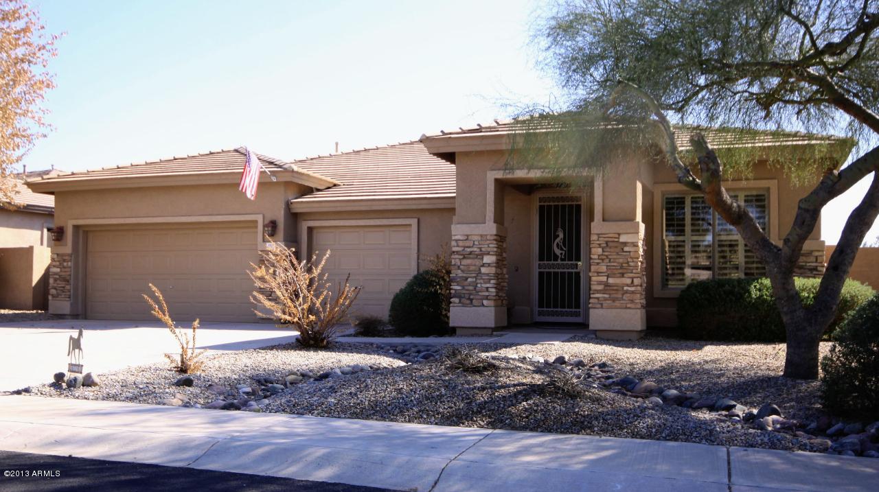6771 E Hacienda La Colorada Dr., Gold Canyon, AZ 85118