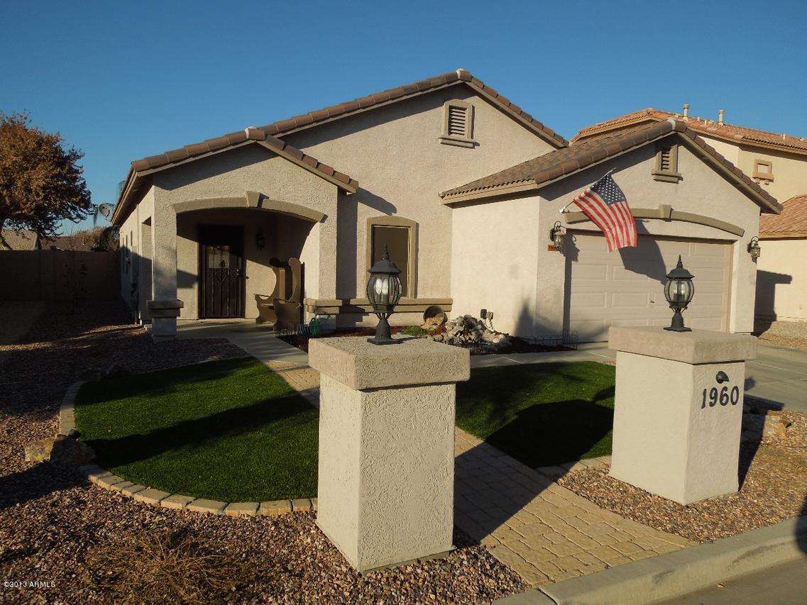 1960 E Connemara Dr., San Tan Valley, AZ 85140