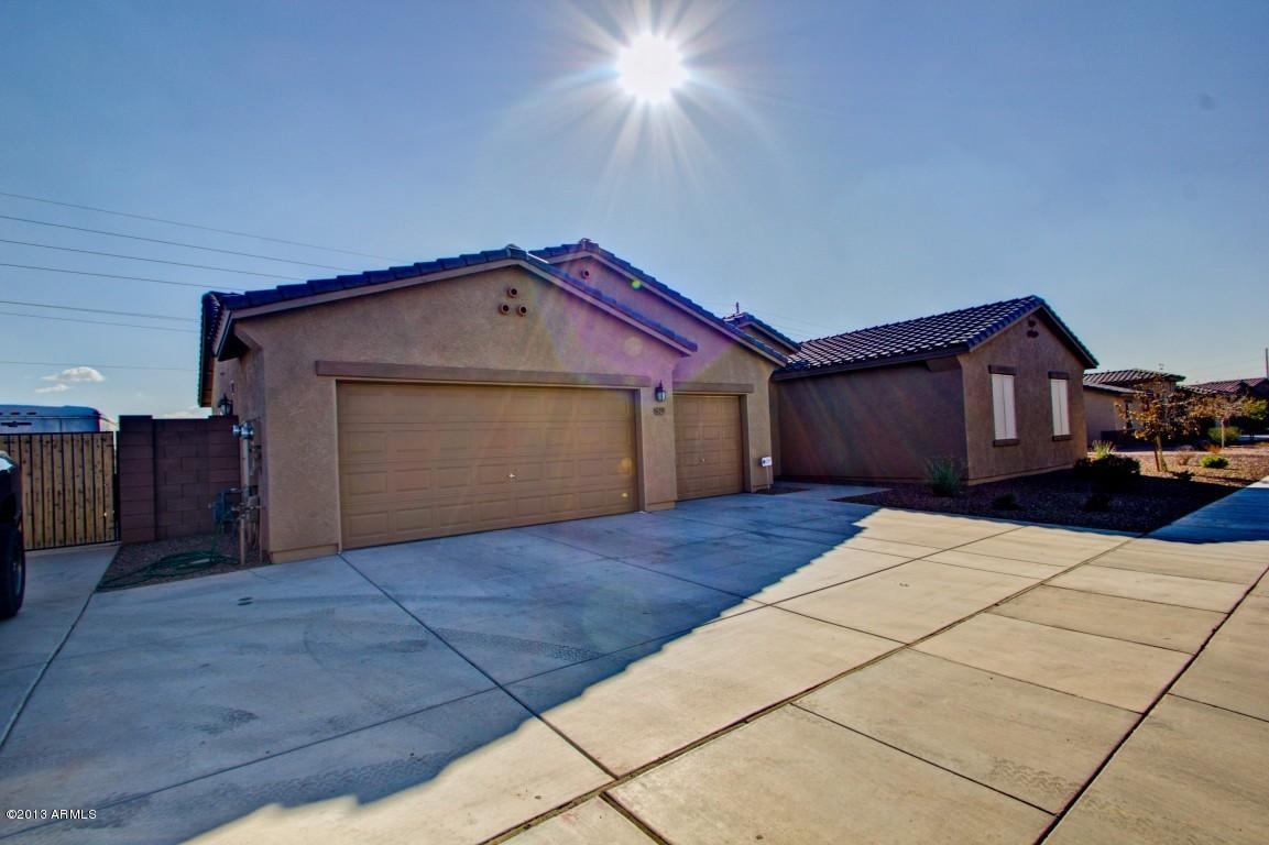 5629 W Kowalsky Ln., Laveen, AZ 85339