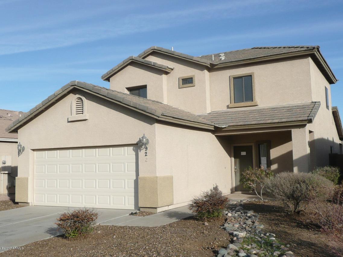 922 W Saint Anne Ave., Phoenix, AZ 85041