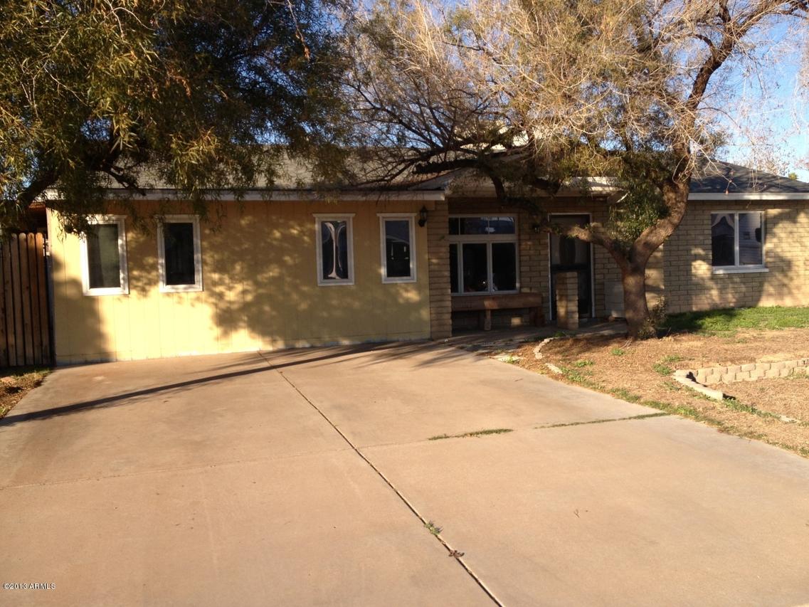 408 E Julie Dr., Tempe, AZ 85283