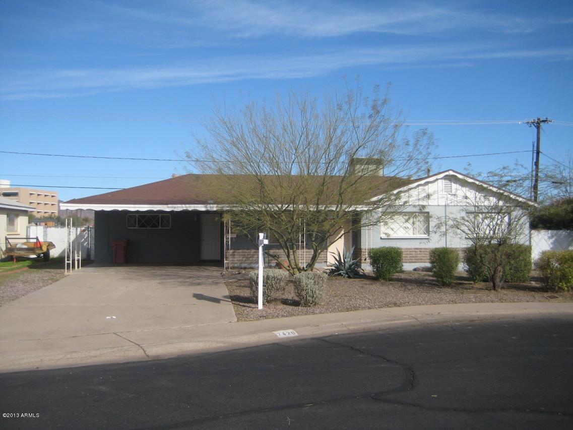 7420 E Belleview St., Scottsdale, AZ 85257