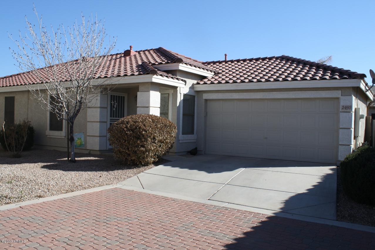 2460 E Hazeltine Way, Chandler, AZ 85249