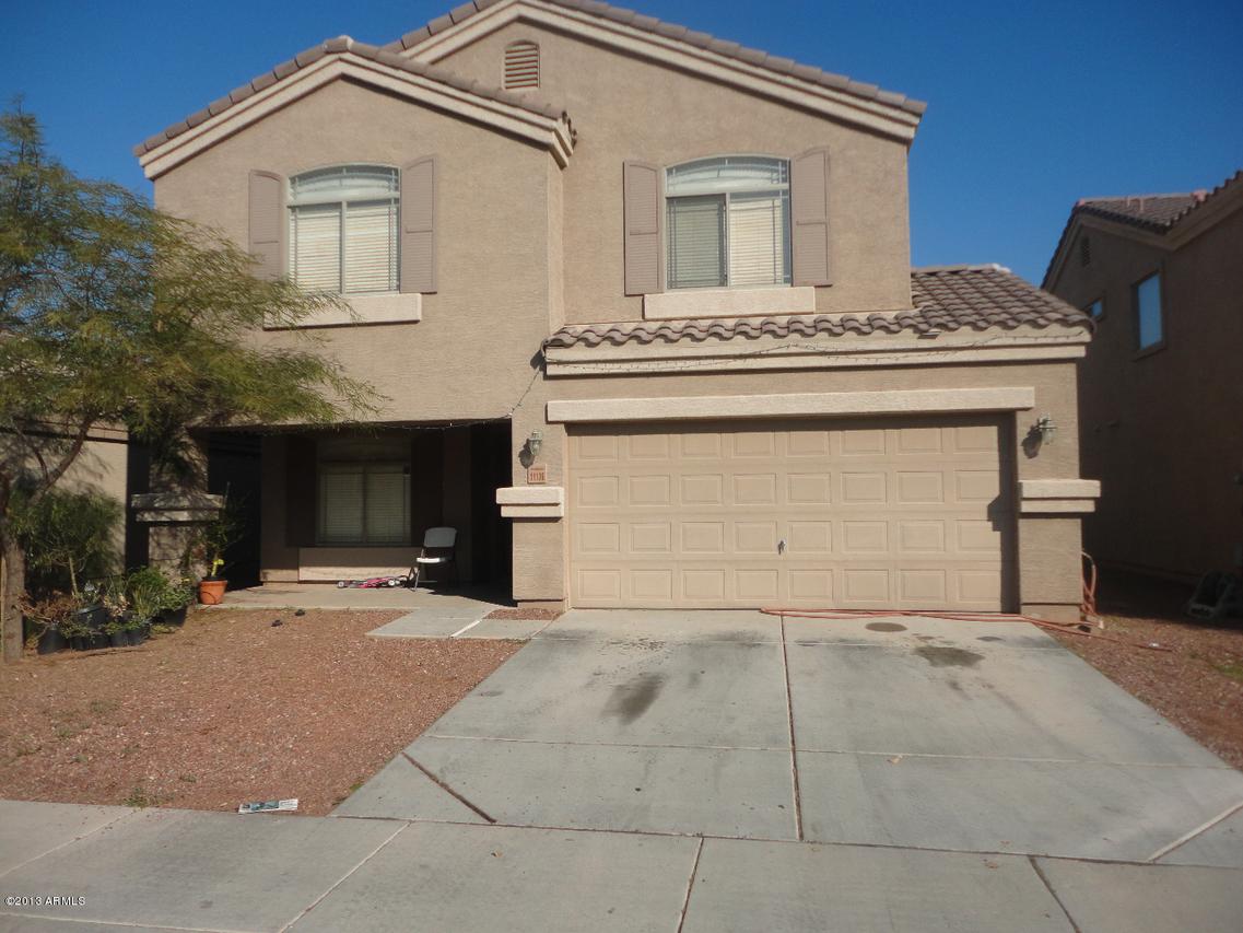 11136 W Mariposa Dr., Phoenix, AZ 85037