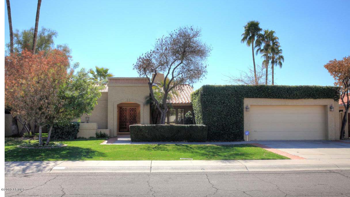 6127 E Beverly Ln., Scottsdale, AZ 85254