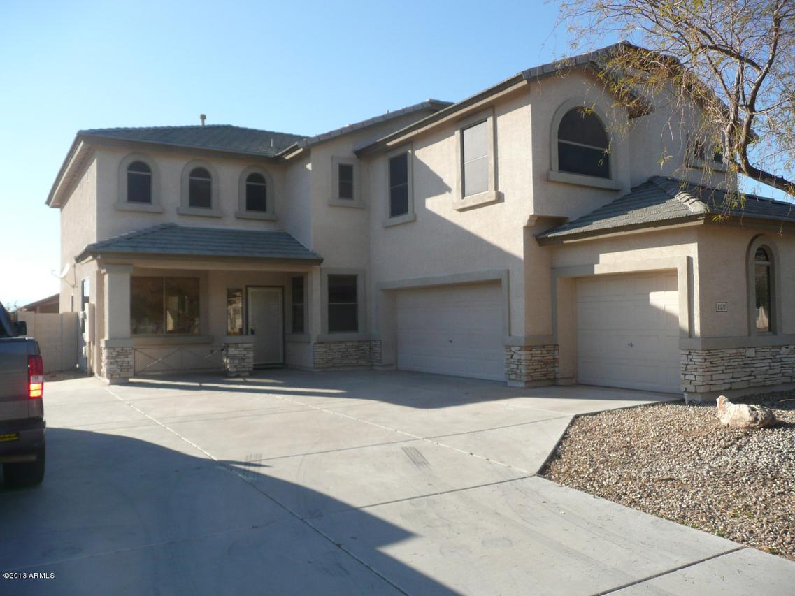 8570 N 95th Ave., Peoria, AZ 85345