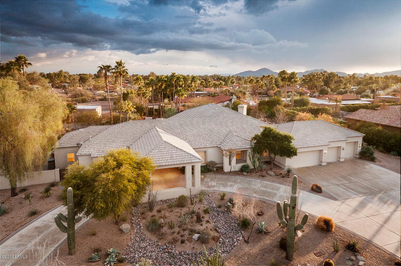 8531 E Aster Dr., Scottsdale, AZ 85260