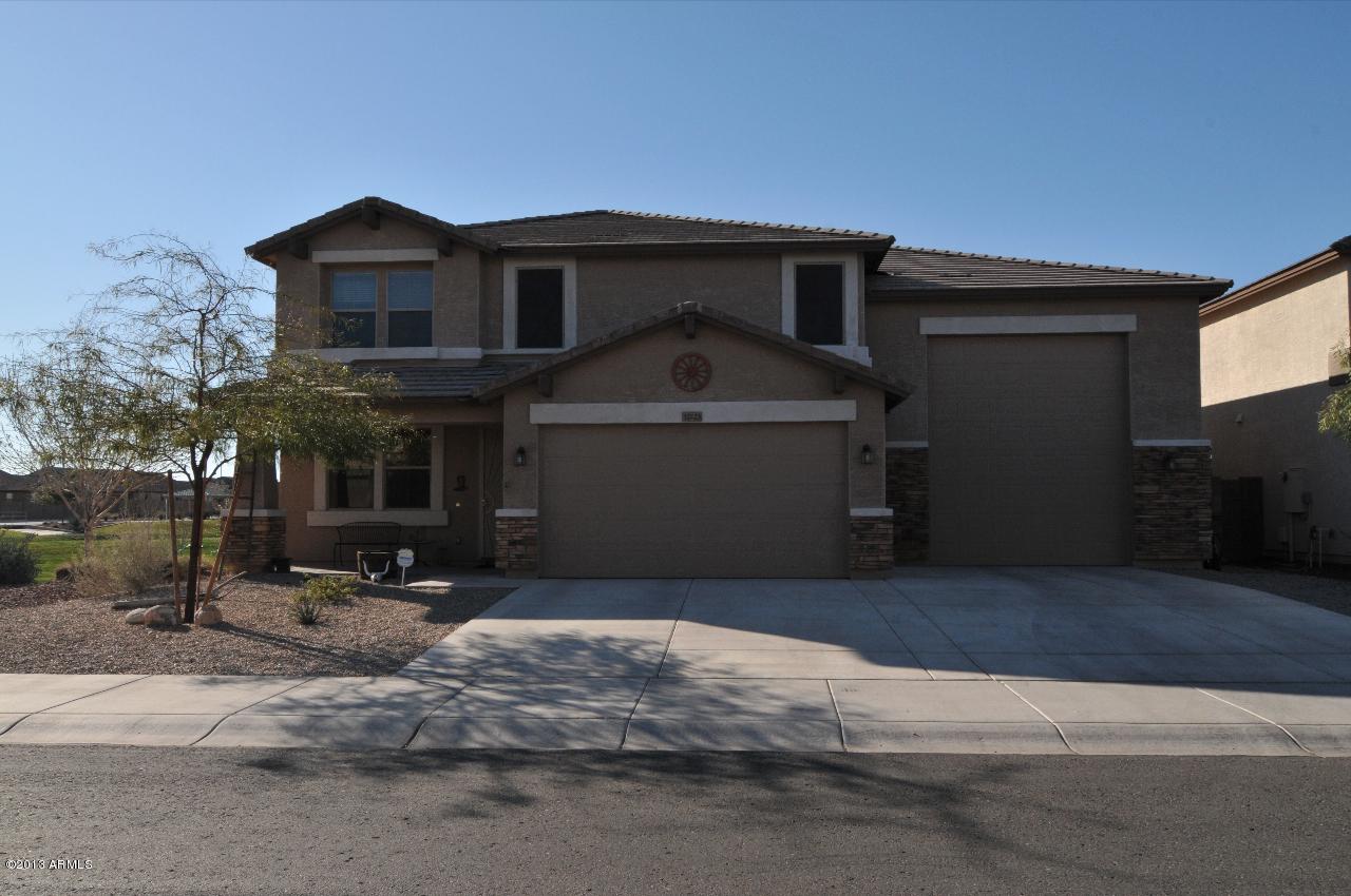 12223 W Jessie Ct., Sun City, AZ 85373