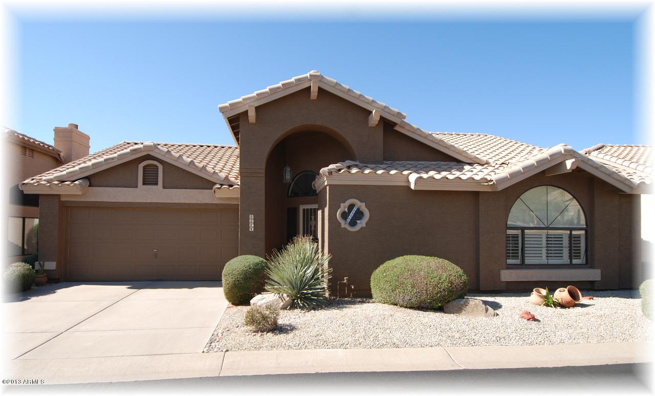 5254 S Granite Dr., Gold Canyon, AZ 85118