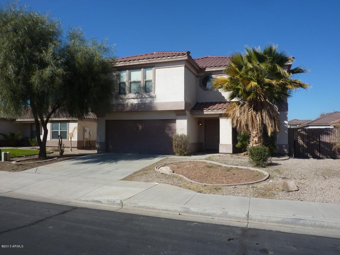 11444 E Quicksilver Ave., Mesa, AZ 85212