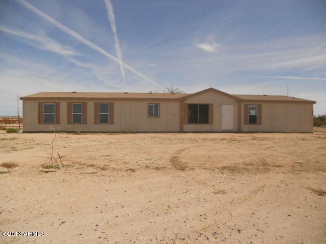 19305 E Black Rock Tr., Florence, AZ 85132