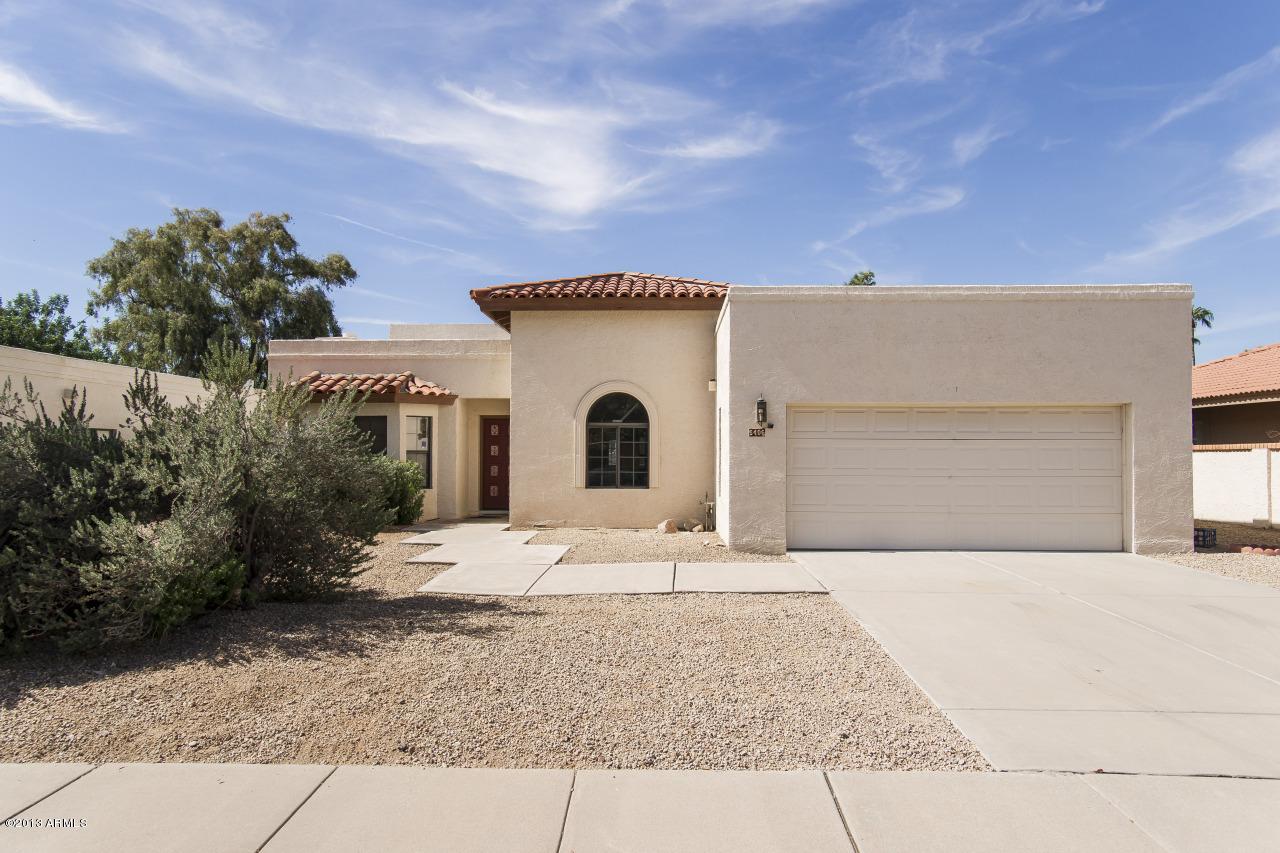 9406 N 83rd St., Scottsdale, AZ 85258