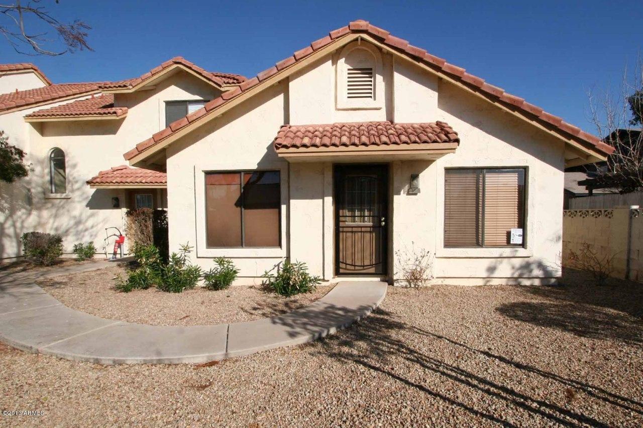 2926 N Oregon St. #1, Chandler, AZ 85225