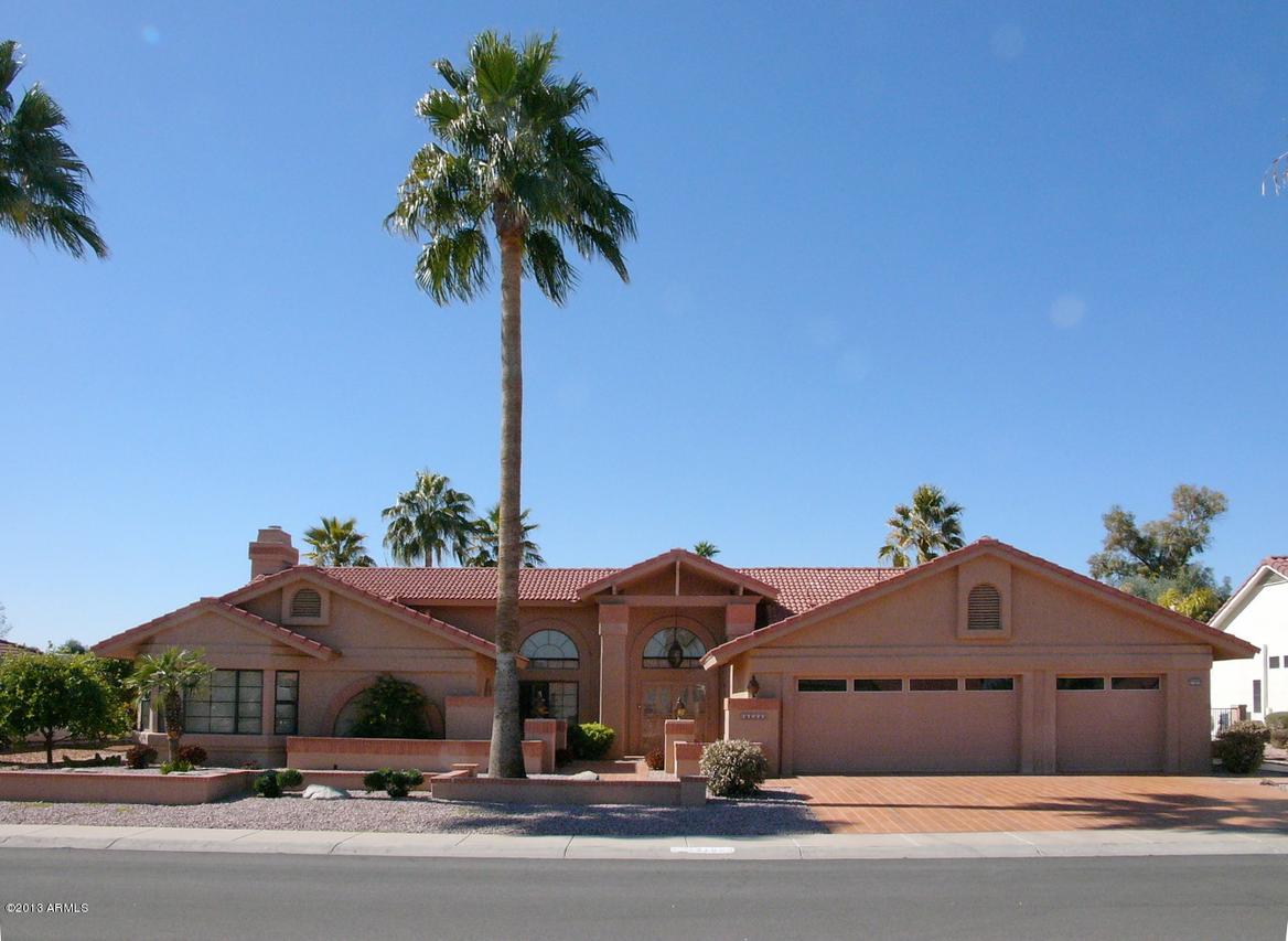21022 N Desert Sands Dr., Sun City West, AZ 85375
