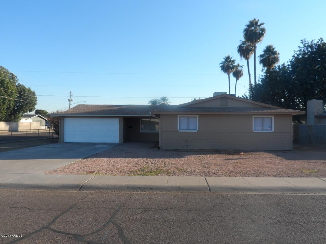 3701 W Denton Ln., Phoenix, AZ 85019