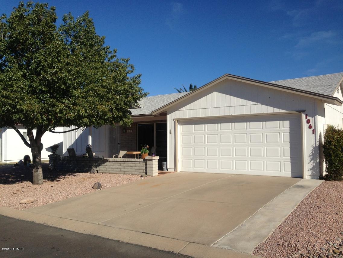 1061 S 81st Pl., Mesa, AZ 85208