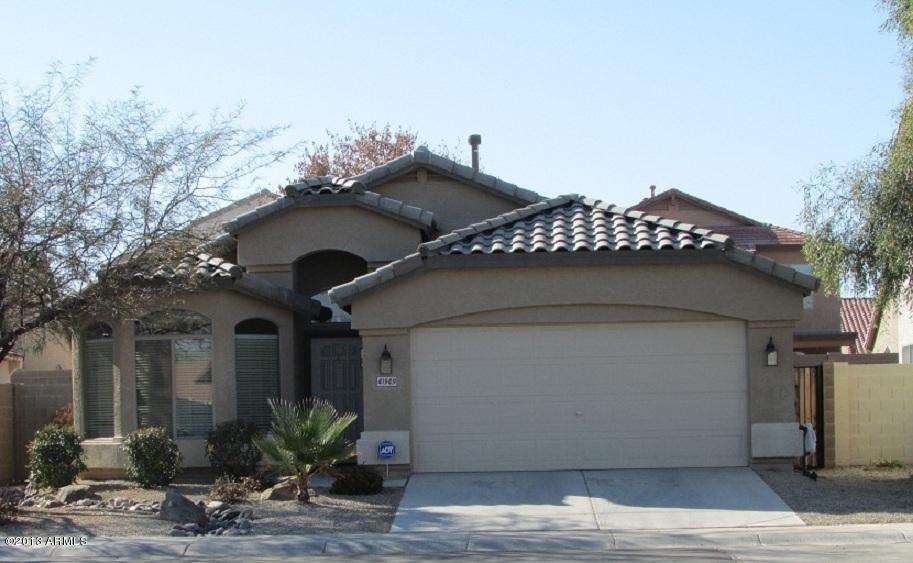 41949 W Anne Ln., Maricopa, AZ 85138