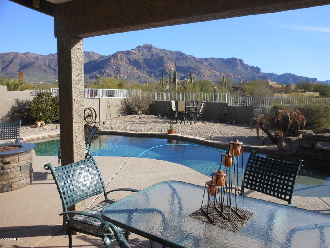 4507 S Louie Lamour Dr., Gold Canyon, AZ 85118