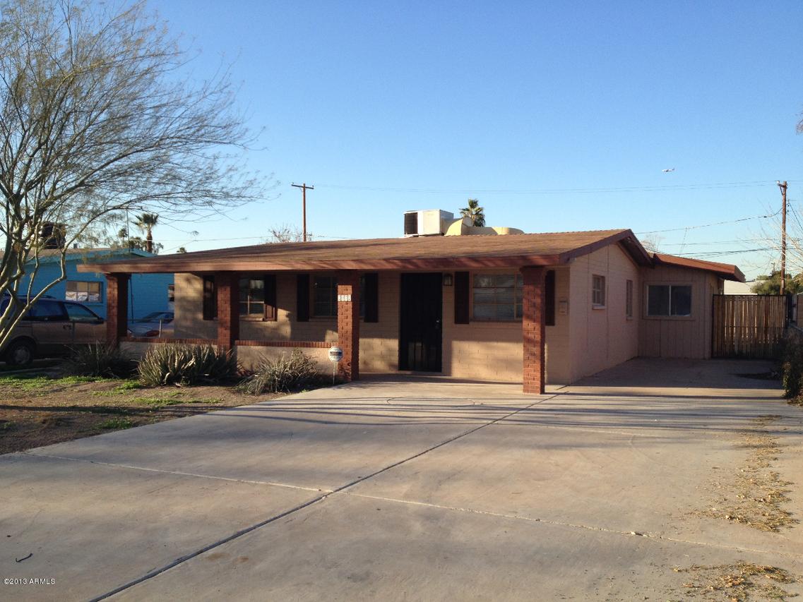 2032 E Howe Ave., Tempe, AZ 85281