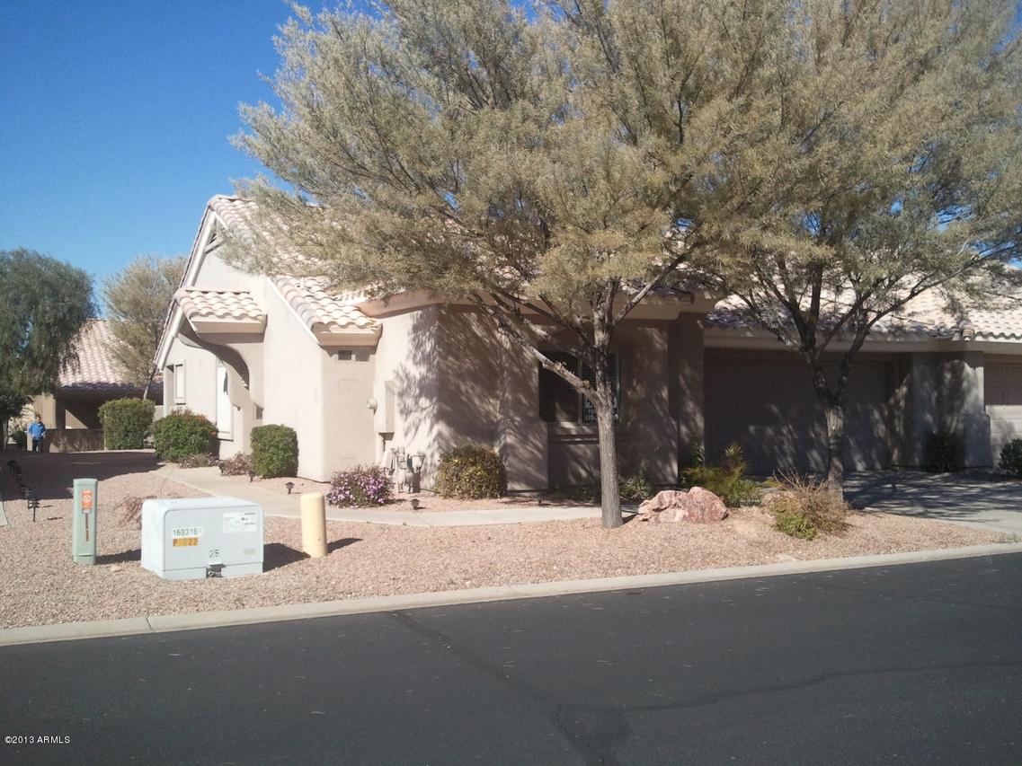 5830 E Mckellips Rd. #136, Mesa, AZ 85215