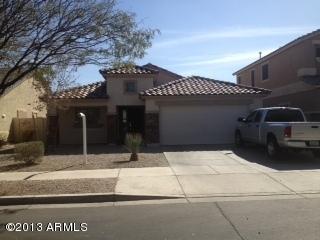 22333 E Calle De Flores St., Queen Creek, AZ 85142