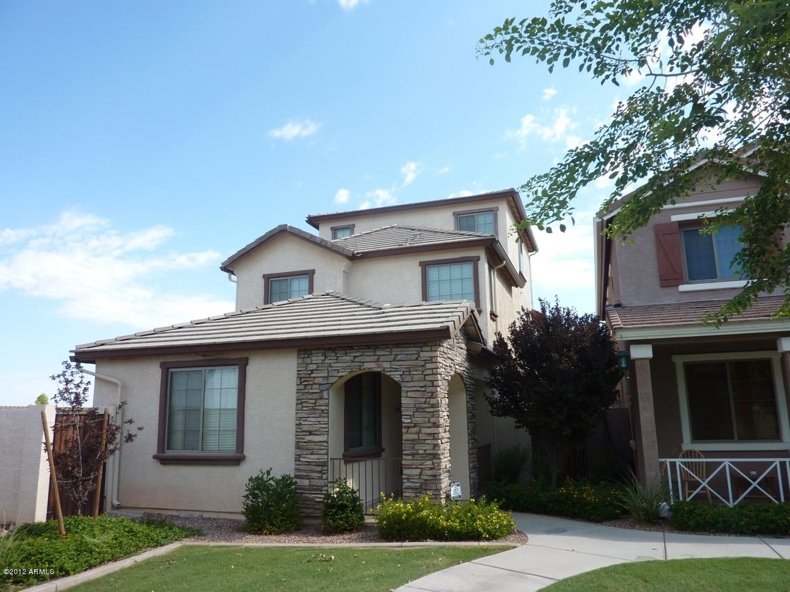 3900 S Napa Ln., Gilbert, AZ 85297