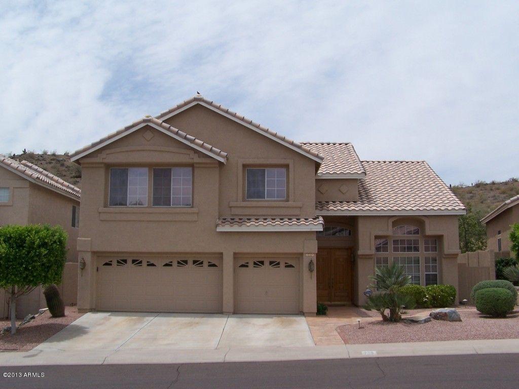 729 E Mountain Sky Ave., Phoenix, AZ 85048