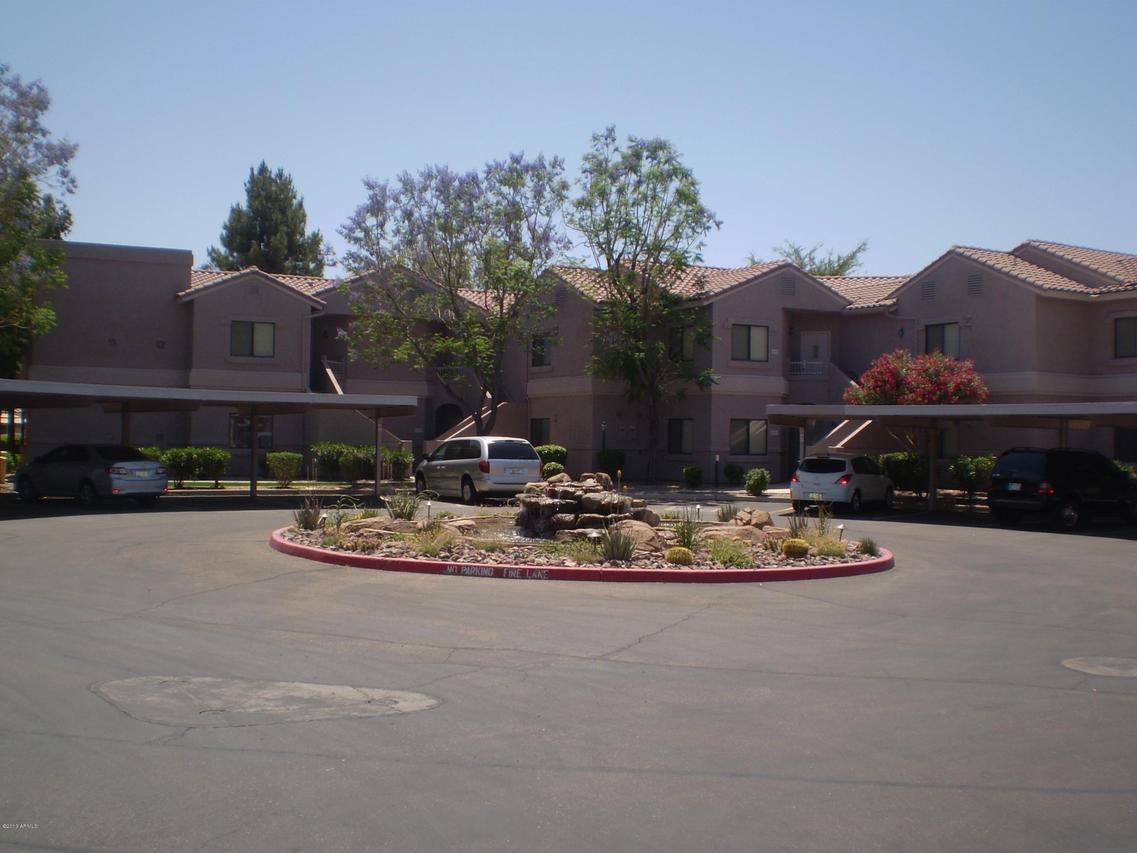 9455 E Raintree Dr. #1018, Scottsdale, AZ 85260