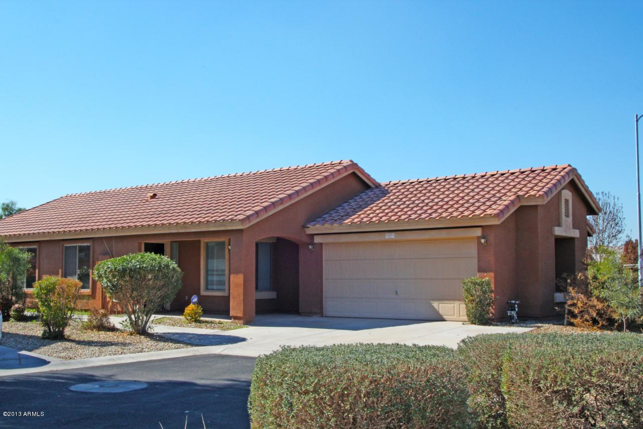 15557 W Durango St., Goodyear, AZ 85338