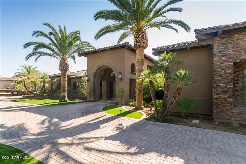 11615 E Cochise Dr., Scottsdale, AZ 85259