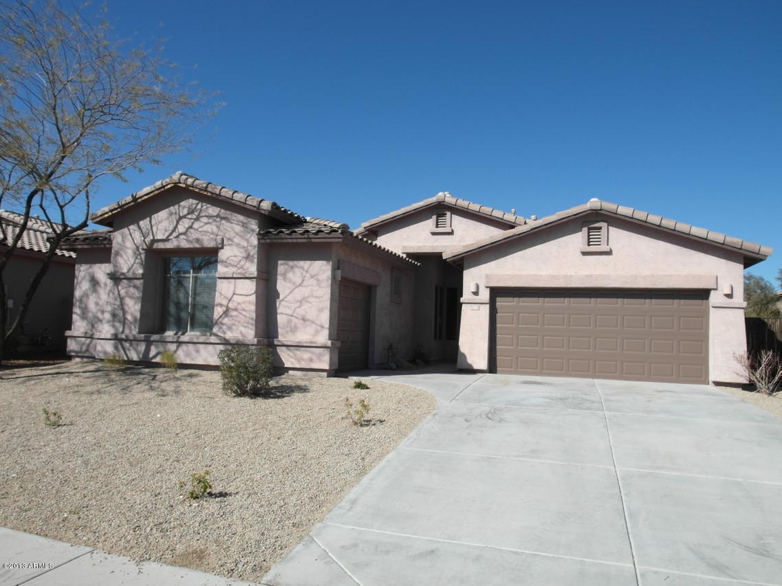10128 S 186th Ave., Goodyear, AZ 85338