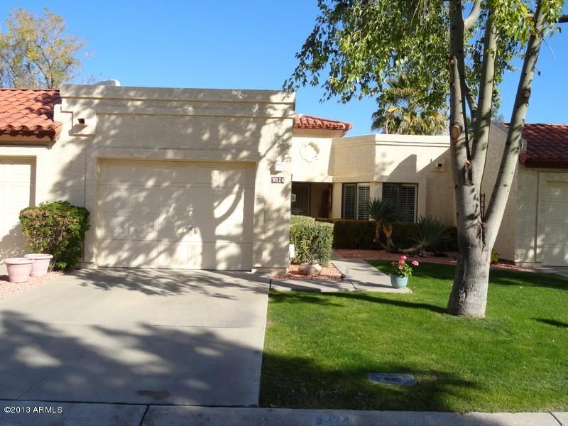 9824 W Taro Ln., Peoria, AZ 85382