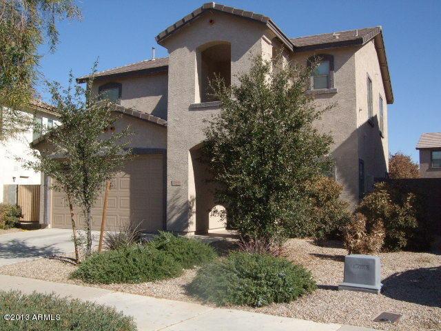 22985 S 218th St., Queen Creek, AZ 85142