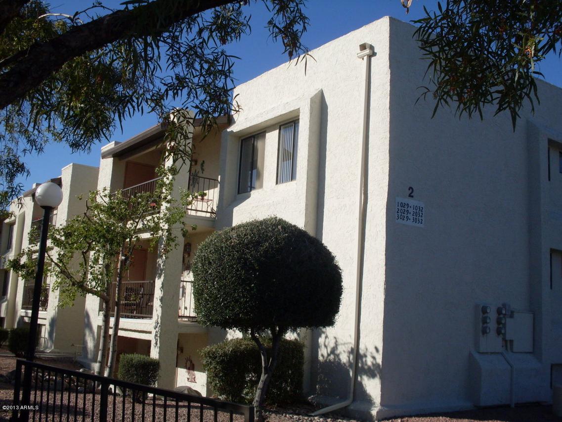 5518 E Lindstrom Ln. #3029, Mesa, AZ 85215