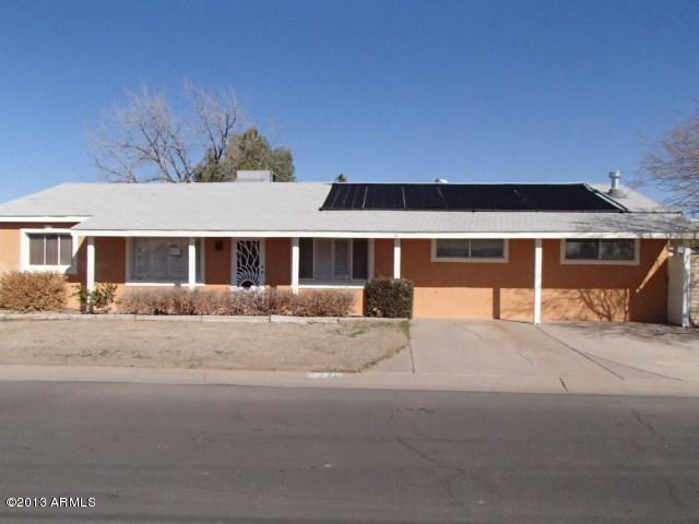 220 W 13th St., Casa Grande, AZ 85122
