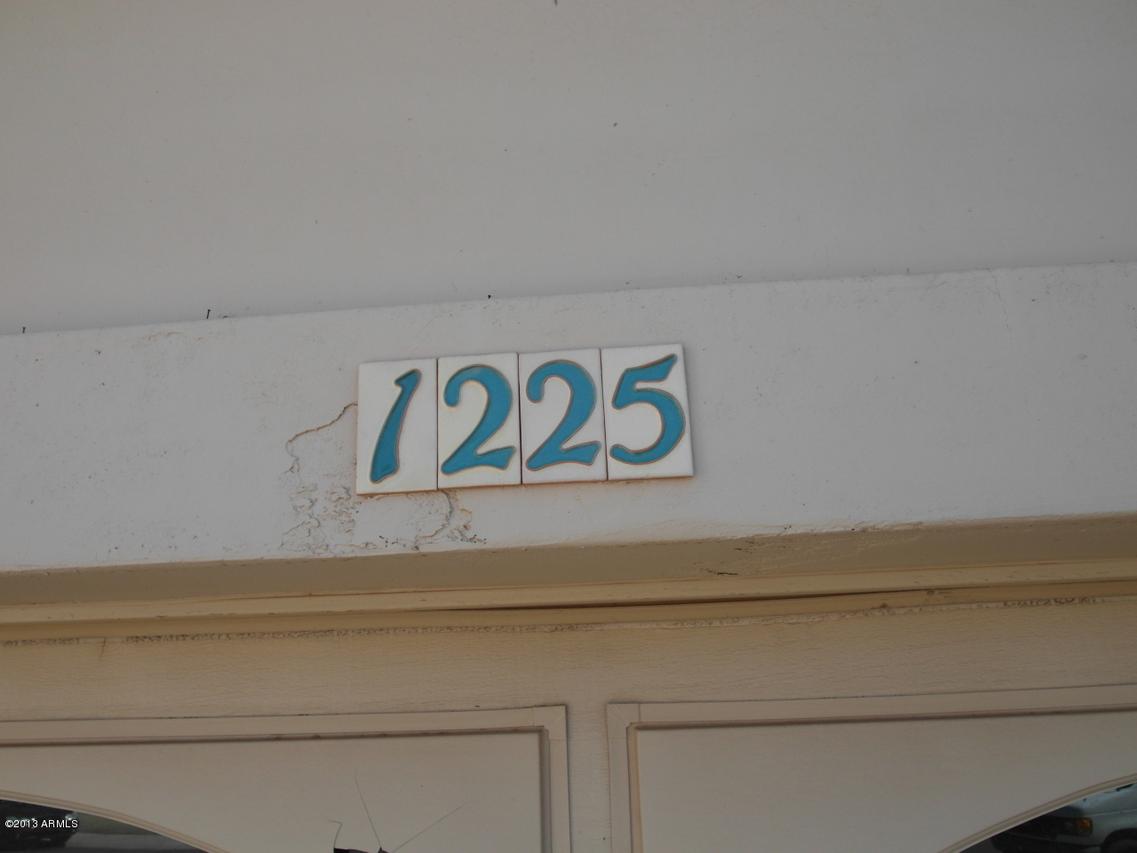 1225 W Cove Dr., Gilbert, AZ 85233