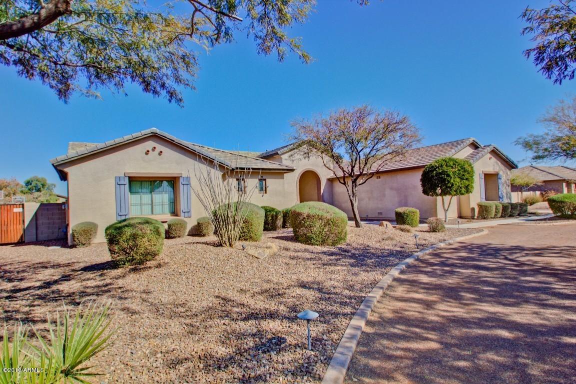 14302 W Becker Ln., Surprise, AZ 85379